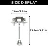 MangWany Door Handle Compatible with Jumpy 2, Scudo 2, Expert