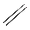 2pcs Lacrimal Sulcus Dark Circle Concealer Brush Makeup Under Eye