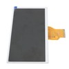 7 Inch LCD Display Module 50Pin 800x480 RGB Flexible Horizontal