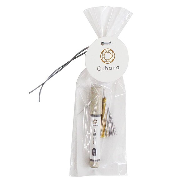 BENERIS Cohana - Cohana Needles for Thick Fabrics - 1