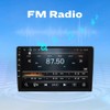 [2G+32G] Android Car Stereo FM Radio Carplay Android Auto 9"