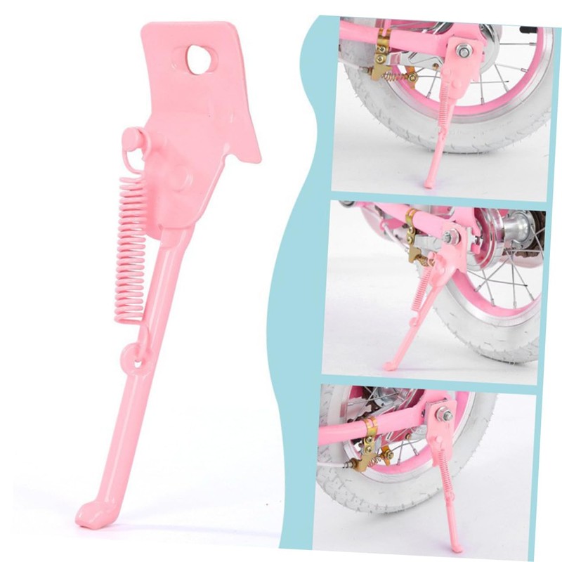 BESPORTBLE Bike Kickstand for Boys and Girls Mountain Bikes Replacement