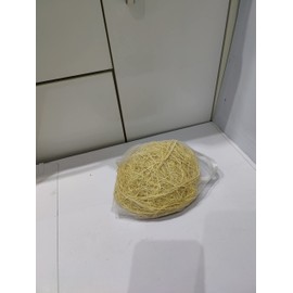 Natural Super Exfoliating Sponge "Kan Kan"