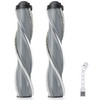 2 Pack 3789U Brush Roll Replacement Parts for Bissell Cleanview