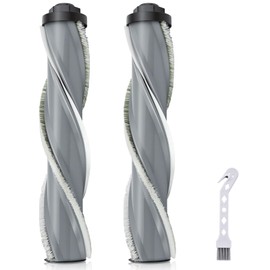 2 Pack 3789U Brush Roll Replacement Parts for Bissell Cleanview XR 200W