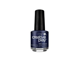CND Creative Play 512 Denim Date 13.6 ml