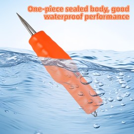 PTOSYAPE Handheld Chicken Feather Plucker Plucker Machine, Electric Quick Chicken Plucker, Handheld Chicken Plucker, Portable, Easy To Clean, Durable