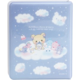 San-x Rilakkuma Multi Collection Holder FA11901
