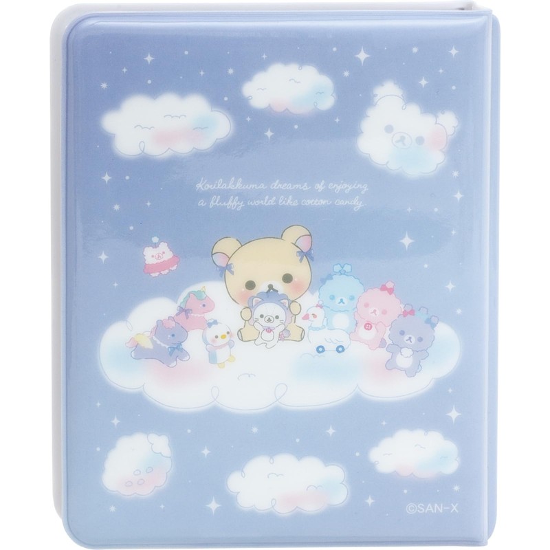 San-x Rilakkuma Multi Collection Holder FA11901