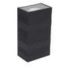 Up Down LED Wall Light Waterproof Aluminum Striped LED Wall