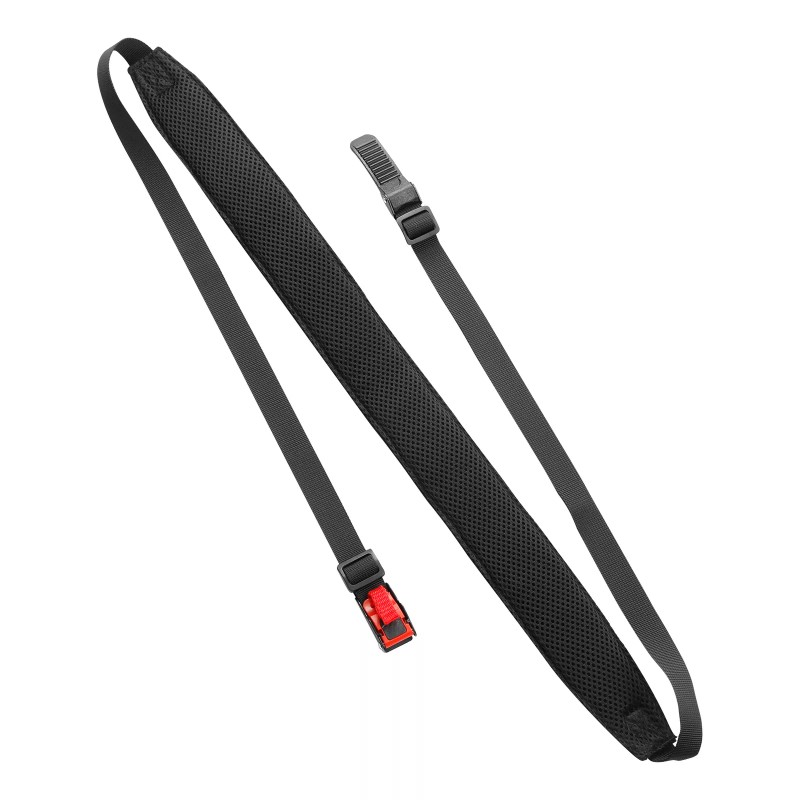 TCMT Motorcycle Helmet Carrier Strap Accessories Biker Strap Hands-Free Breathable