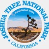 CafePress Joshua Tree (NP2) Medium Die Cut Sticker, 5.75" x