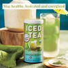 The Republic of Tea Iced Tea Pouches (Matcha Coconut Water,