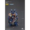 JoyToy - Space Marines - Ultramarines - Captain with Jump
