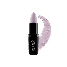 Bissú Stick Correcting Concealer - 15 Versatil Shades, Natural Finish, Contouring, Highlighting, Easy Application, 4,7 grms (Violet, Stick)