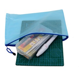 Gundam Modeler Builder's Tools Craft Set Kit 16 PCS for Professional Hobby Model Assemble Building