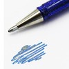Pentel Hybrid - Dual Metallic - Liquid Gel Rollerball Pen