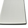 vhbw Luftfilter F7 kompatibel mit Helios KWL EC 300 Eco,