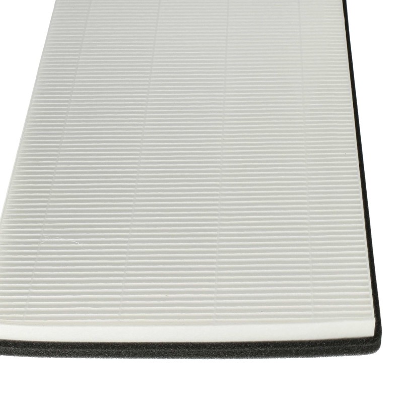 vhbw Luftfilter F7 kompatibel mit Helios KWL EC 300 Eco,