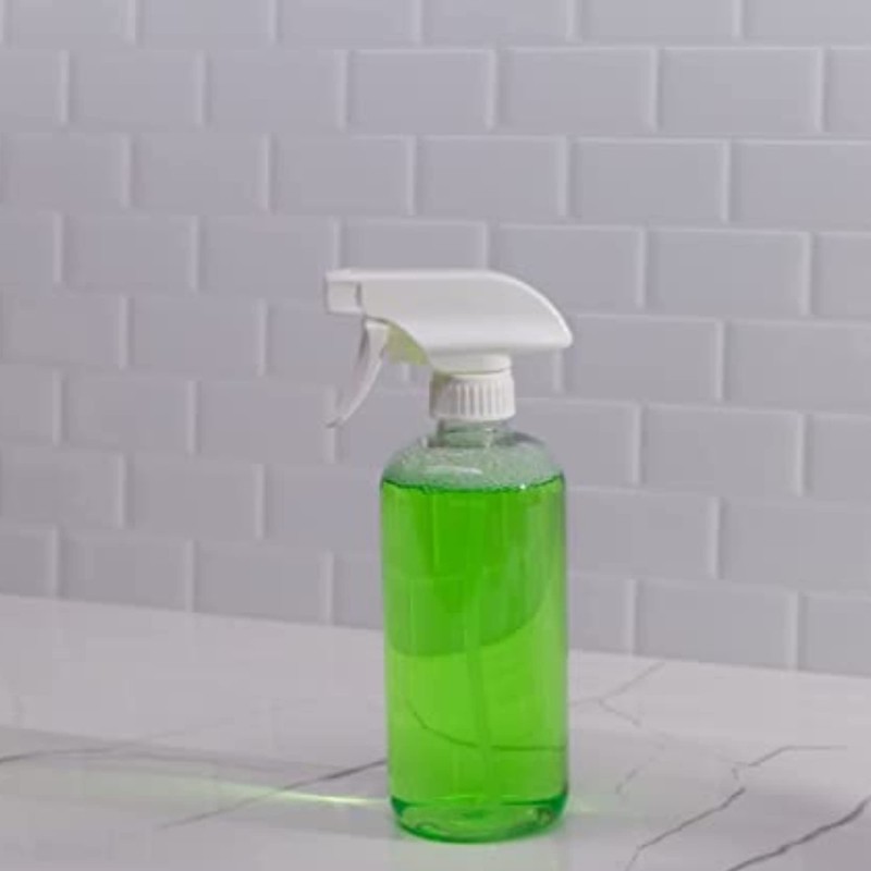 Swedish Home Multifunction Cleaning Tablet - Aloe