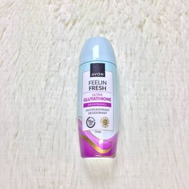 Avon Feeling Fresh Anti-Perspiration Deodorant 75ml | Women | 72 Hours