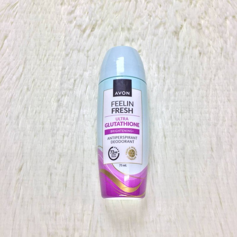 Avon Feeling Fresh Anti-Perspiration Deodorant 75ml | Women | 72
