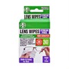 1st Care 24PCE Value Pack Eye Glass Lens Wipes Pre