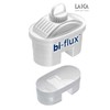 LAICA BI-FLUX – Set of 4 Filters