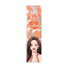 All My Things Kiss Slip Plumper, 01 Picnic (4.4g)