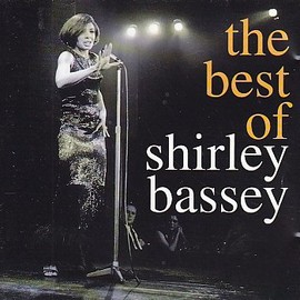 Shirley Bassey Best of