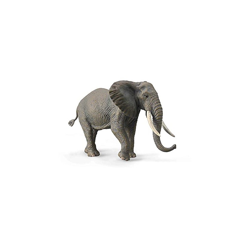 CollectA African Elephant