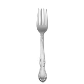 Oneida Delco Collection Melinda III Dinner Fork, 7 1/4 inch - 36 per case
