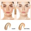 Skin Tone Adjusting CC Cream SPF 50, CC Cream Colour