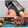 WADY Cue Tip Shaper Tool 8 in 1 Cue Tips