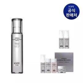 IOPE 갤러리아 스템3 클리니컬 리커버리 세럼 50ml Galleria Stem3 Clinical Recovery Serum 50ml
