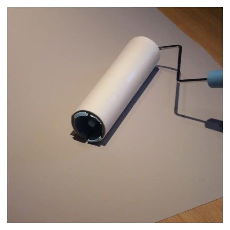 Sveranite Placemat Size + Underlayment Size 1 Each Set, Non-slip