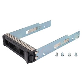 Hard Drive Tray,3.5in SAS SATA HDD Tray Caddy Hard Drive Adapter Bracket,for,for SR650 SR550 SR570 SR530 SR590 HR630X