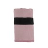 Red Original Quick Dry Microfibre Adventure Towel – Soft, Super