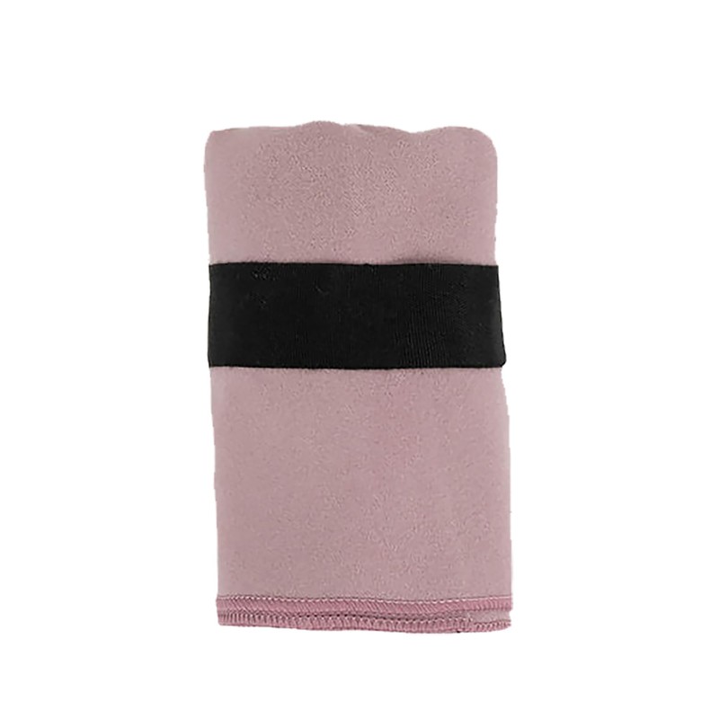 Red Original Quick Dry Microfibre Adventure Towel – Soft, Super