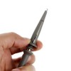 Hantek PP80 2pcs Oscilloscope Scope Clip Probe 1x:10x Oscillograph Rapier