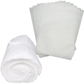 Sweet Plus Non-Woven Bag, Storage Bag, Cloth Pack, Wrapping, Shoe Bag, Clothing, Storage Bag (100 x 11.8 inches (25 x 30 cm),