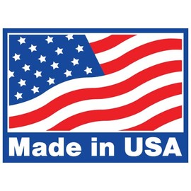 STOPSignsAndMore - Cross Traffic Does Not Stop Warning Sign - 24x12 - Reflective | Rust Free Aluminum