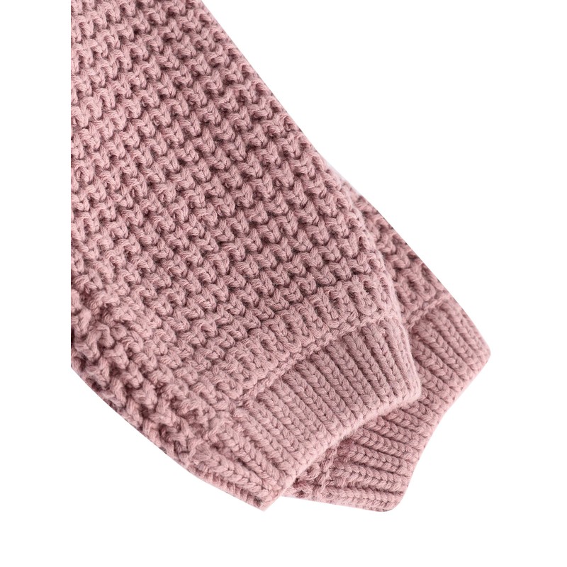 NEXT Baby Girls' Standard Cardigan Cream Bunny 56-62