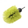 RYOBI EZClean Power Cleaner Spinning Brush Accessory, 6X4