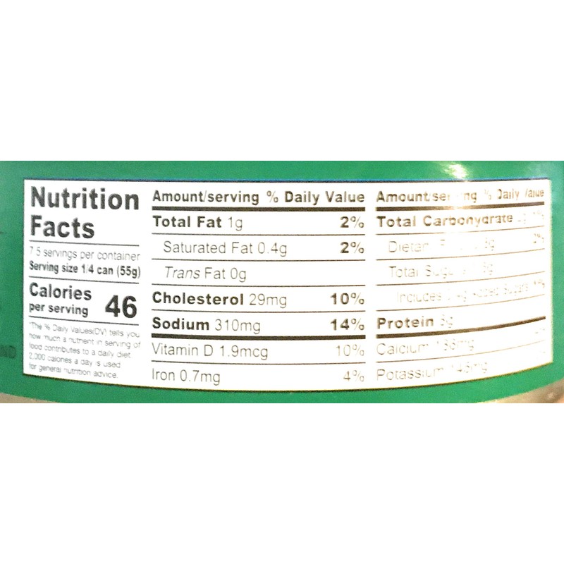 Oriental Mascot Brand Mackerel In Tomato Sauce 15 Oz(2 Pack)