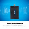 HDMI to BNC Composite Video and 3.5mm Audio Signal Converter
