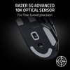 Razer Basilisk V3 X HyperSpeed - Ratón Gamer Inalámbrico Ergonómico