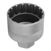 YC-29BB Bicycle BB Wrench Light Metal Steel Bicycle Bottom Bracket