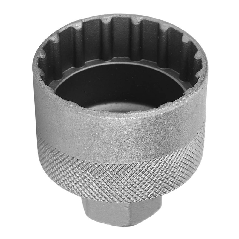 YC-29BB Bicycle BB Wrench Light Metal Steel Bicycle Bottom Bracket