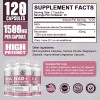 Nad Resveratrol 1500mg Snghwe